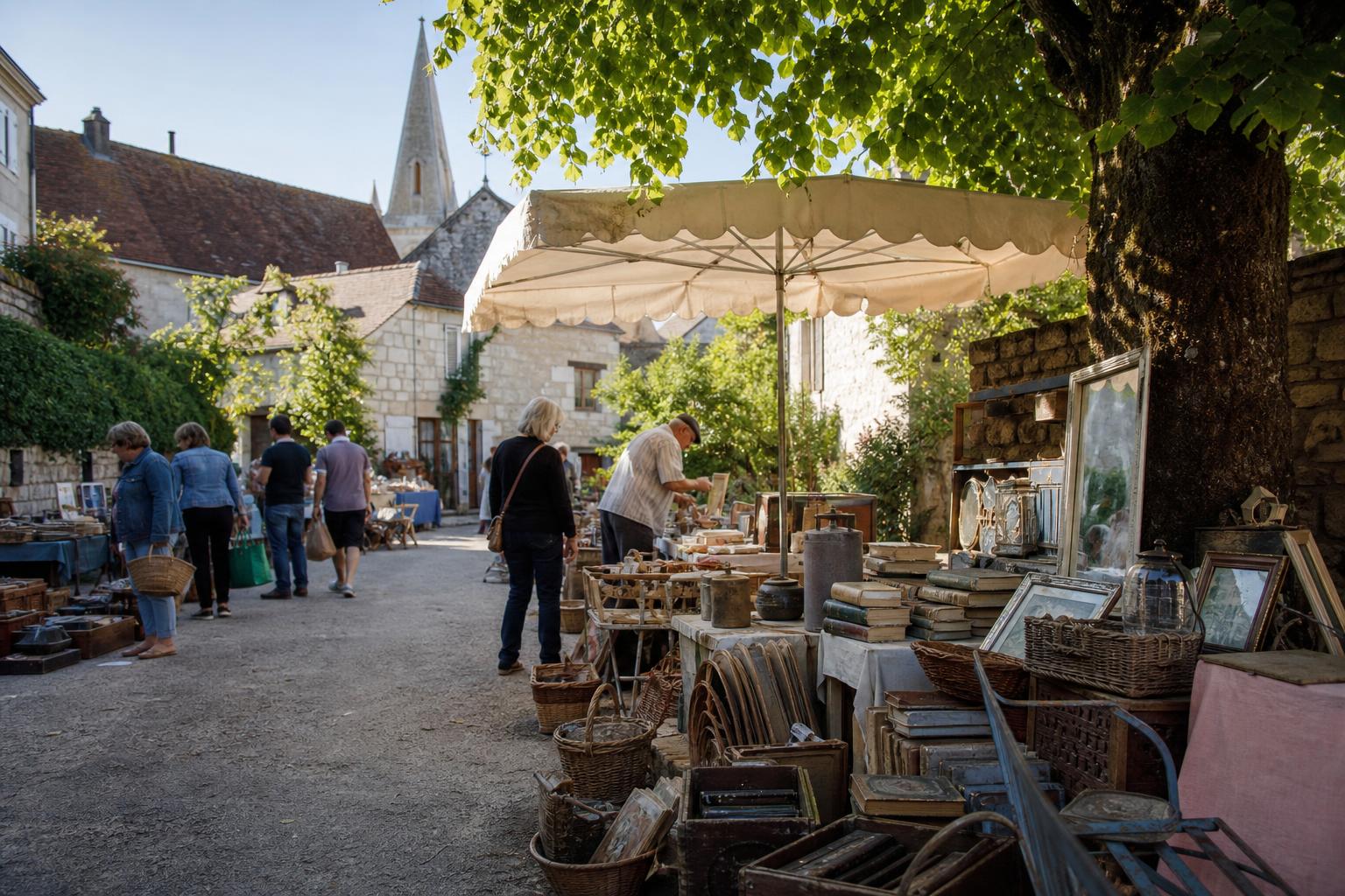 Bourse aux vélos