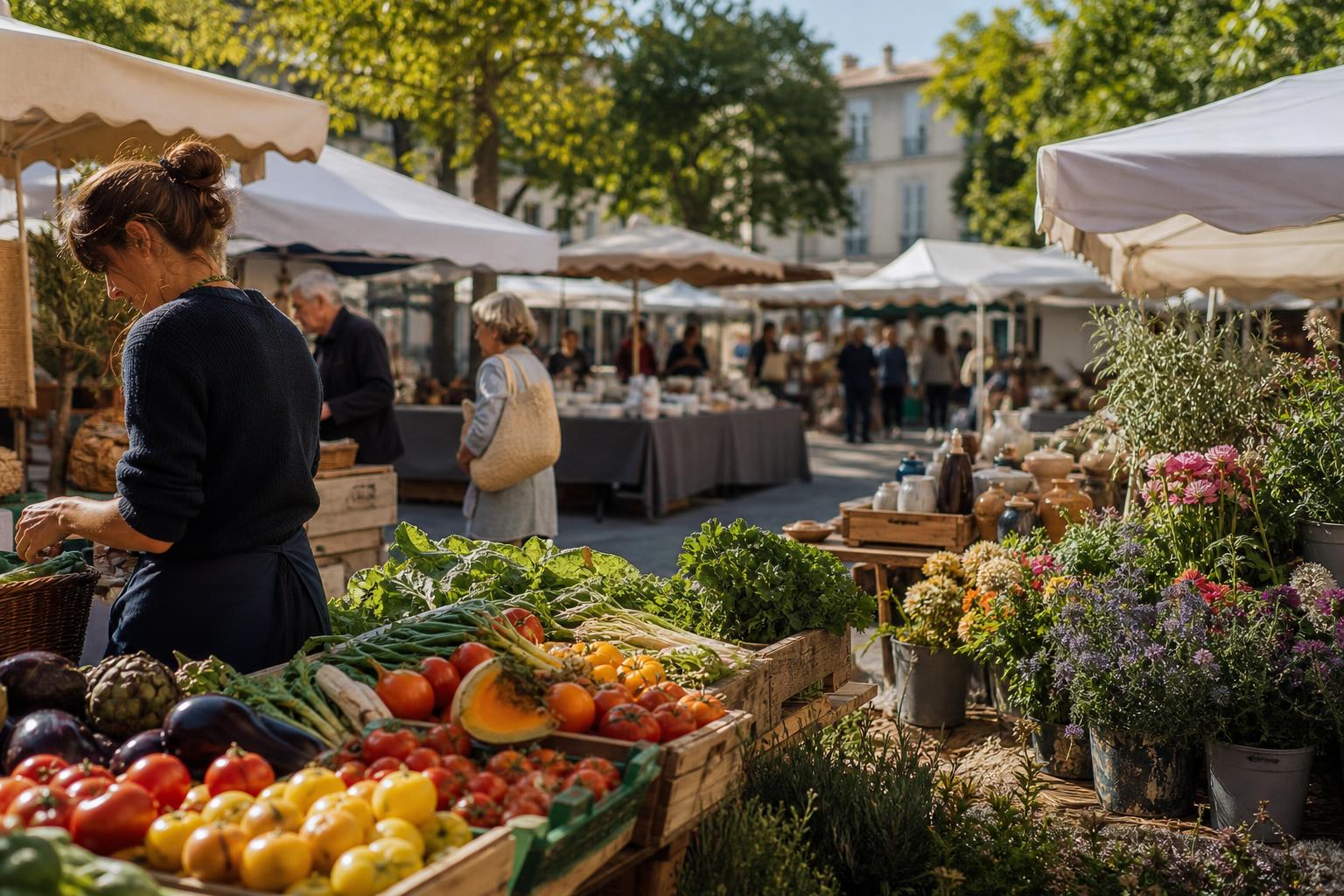 5ème Street Food Festival